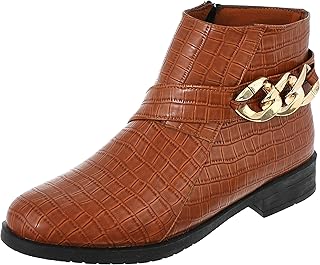 هاف بوت للمشي لمسافات طويلة للنساء من سواي، موديل B1 23SWAY