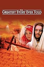 The Greatest Story Ever Told