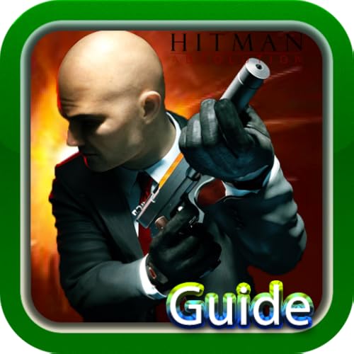 Hitman Absolution Guide