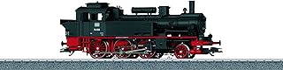Marklin HO Scale Steam Class 74 Tank Loco, Digital German Federal Railroad