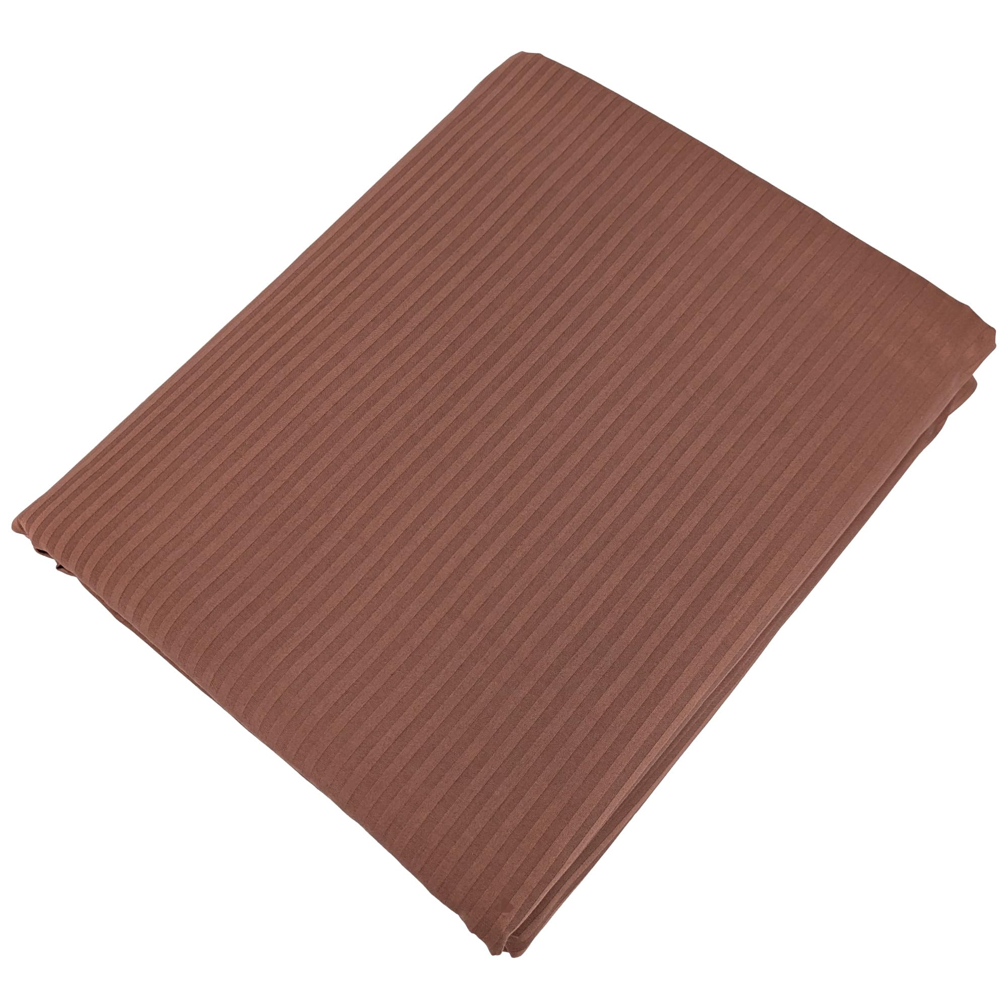 Funda nórdica de 280 x 240 cm marrón para camas grandes de matrimonio en invierno