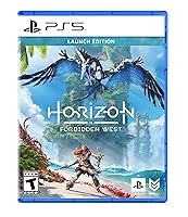 Vista 1 de Horizon Forbidden West Launch Edition - PlayStation 5 - PlayStation 5