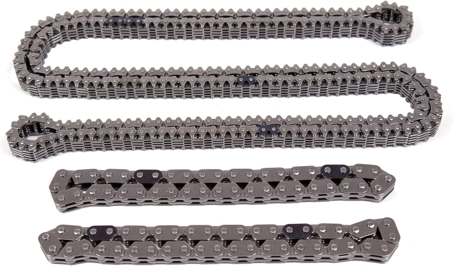 MA-4216992351 Timing Chain Kit Timing Cover Gasket Water Pump Compatible With/For 09-10 Dodge Chrysler 300 2.7