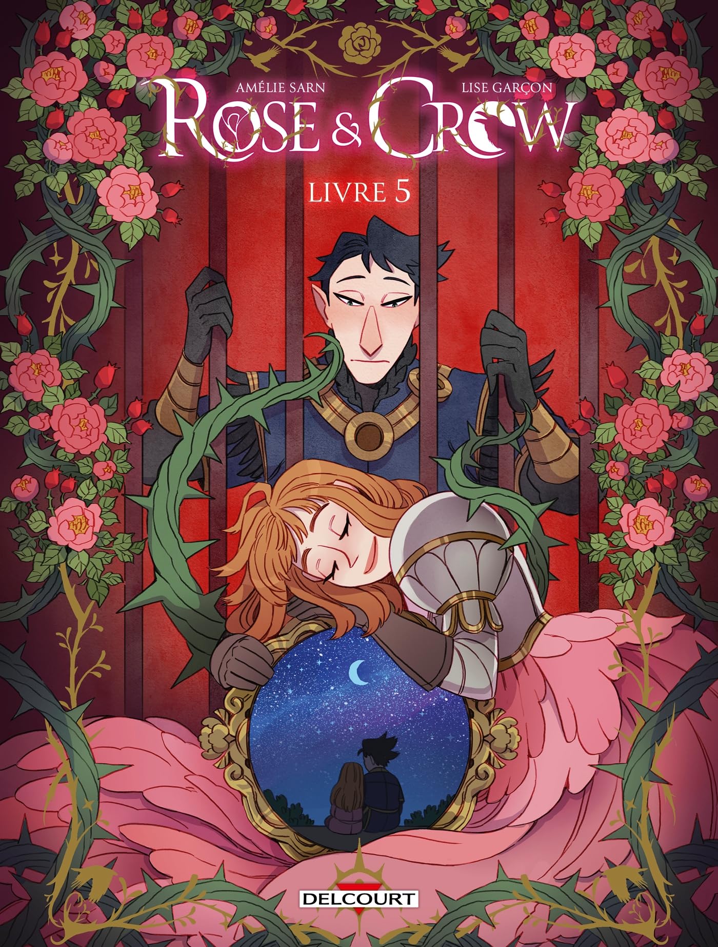 Rose and Crow T05 (5)