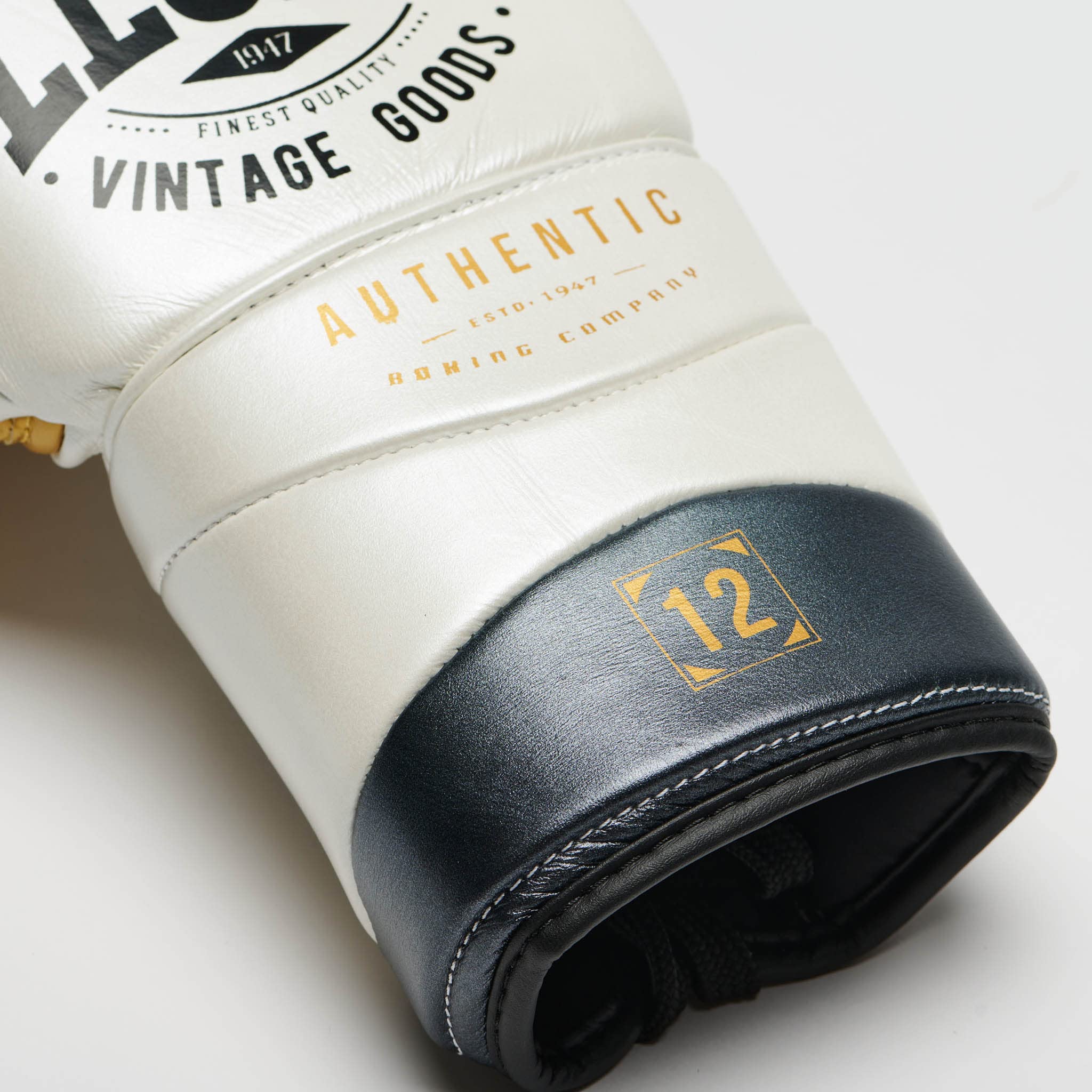 Leone 1947 Guantes DE Boxeo Authentic