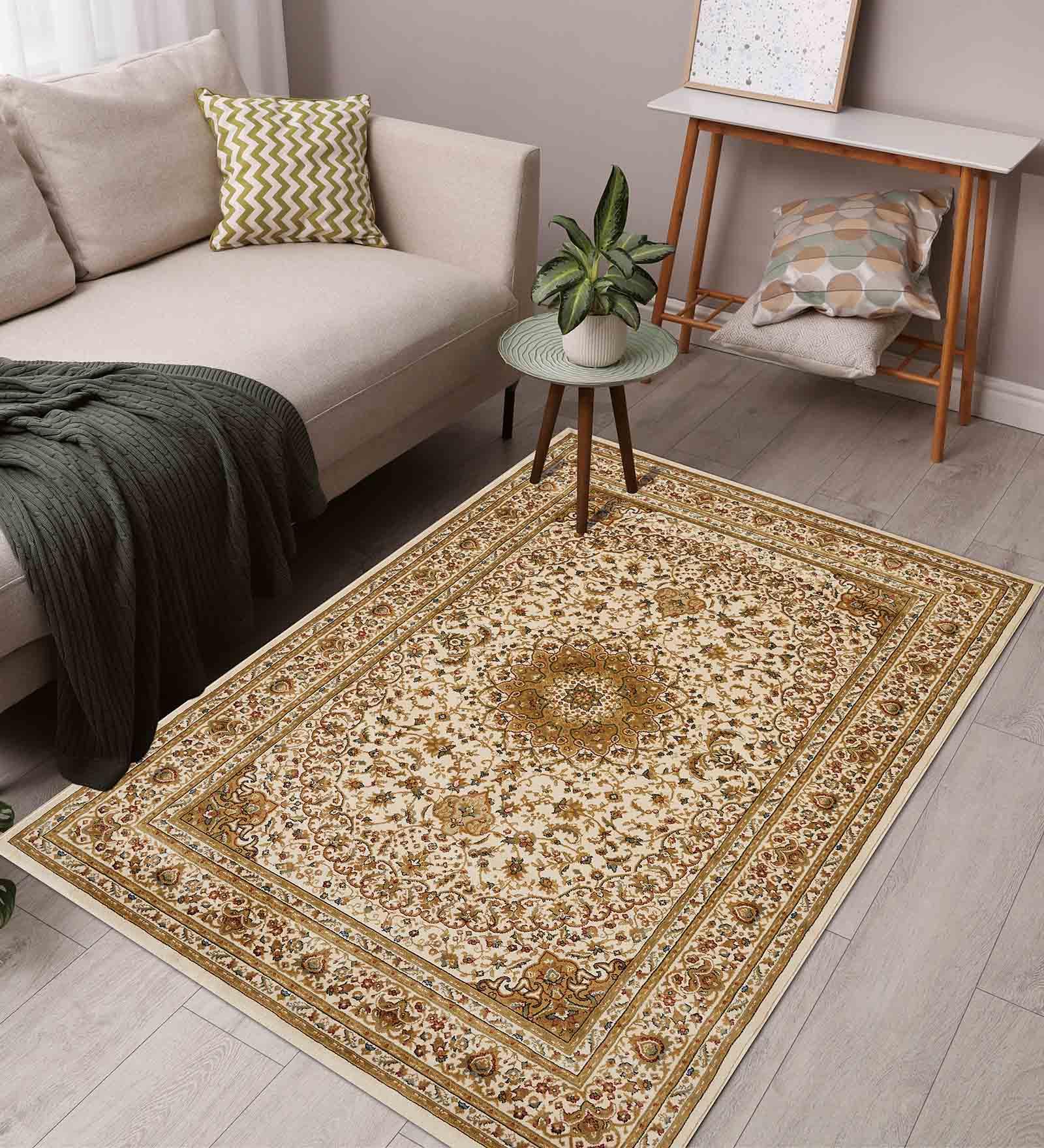 vintage rug, 173    【1771】 3x7 – The Vintage Rug Shop