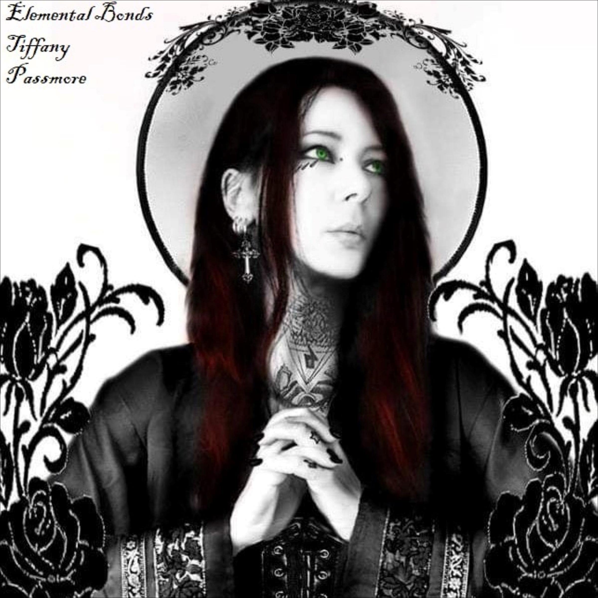 Cover art for Elemental Bonds