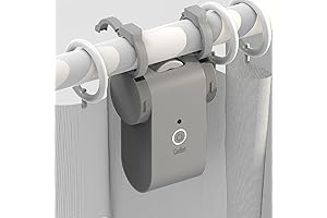 Smart Automatic Electronic Curtain Opener: Hassle-Free Convenience for Your Home