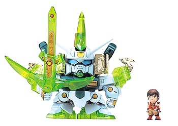 Amazon | BB戦士 武者MK4 (208) | プラモデル 通販