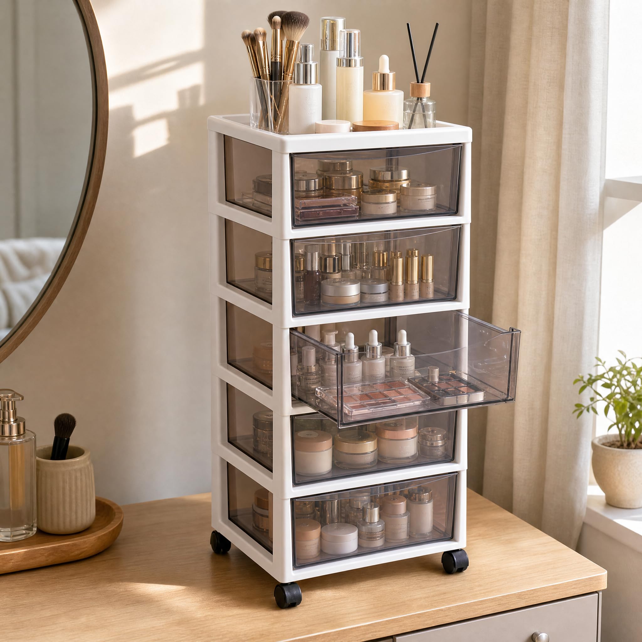 Organizador Cosmético