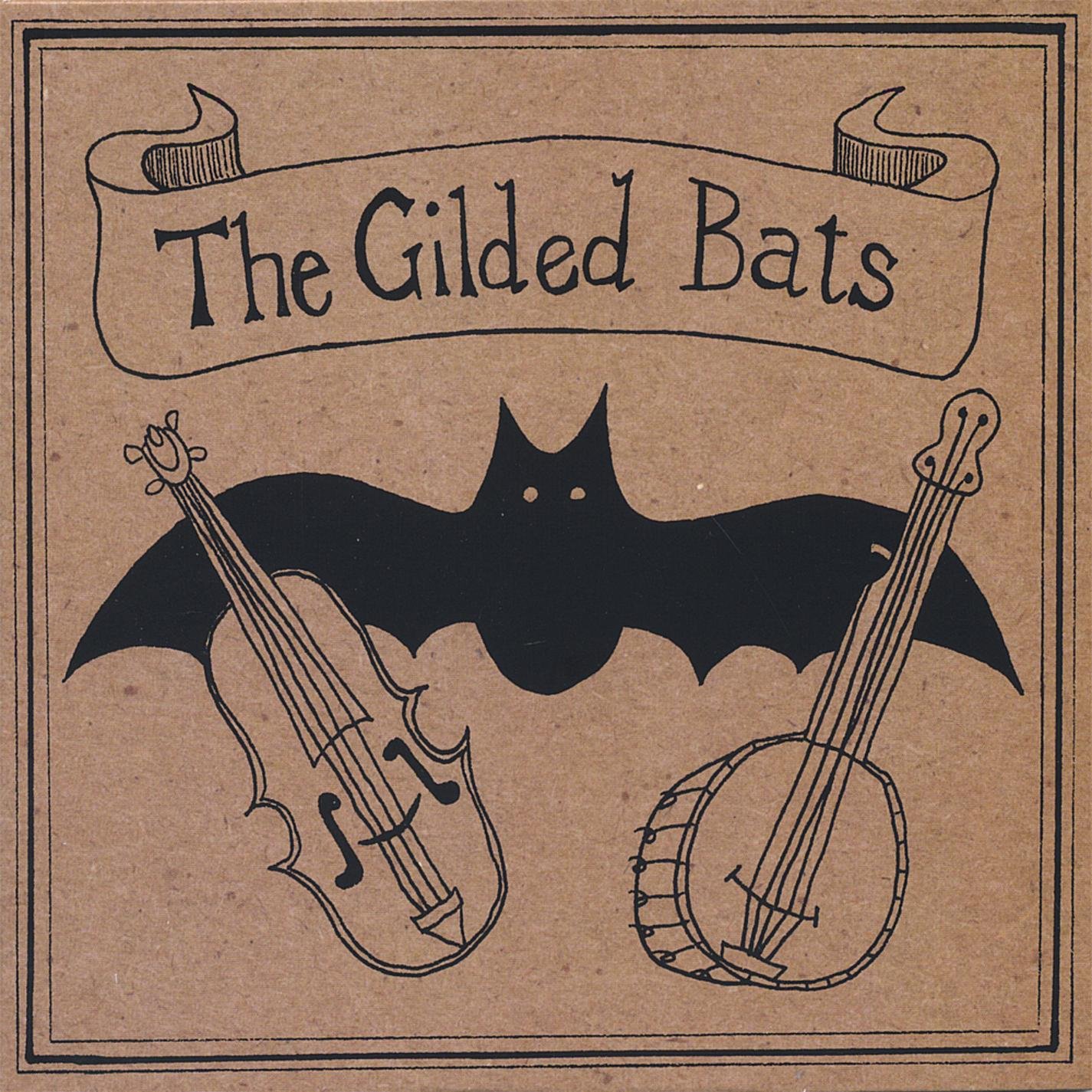 The Gilded Bats