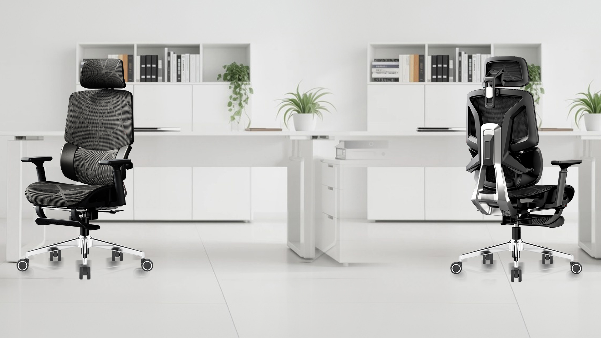 Amazon.co.jp: [Goswave] オフィスチェア 人間工学 椅子 疲れない