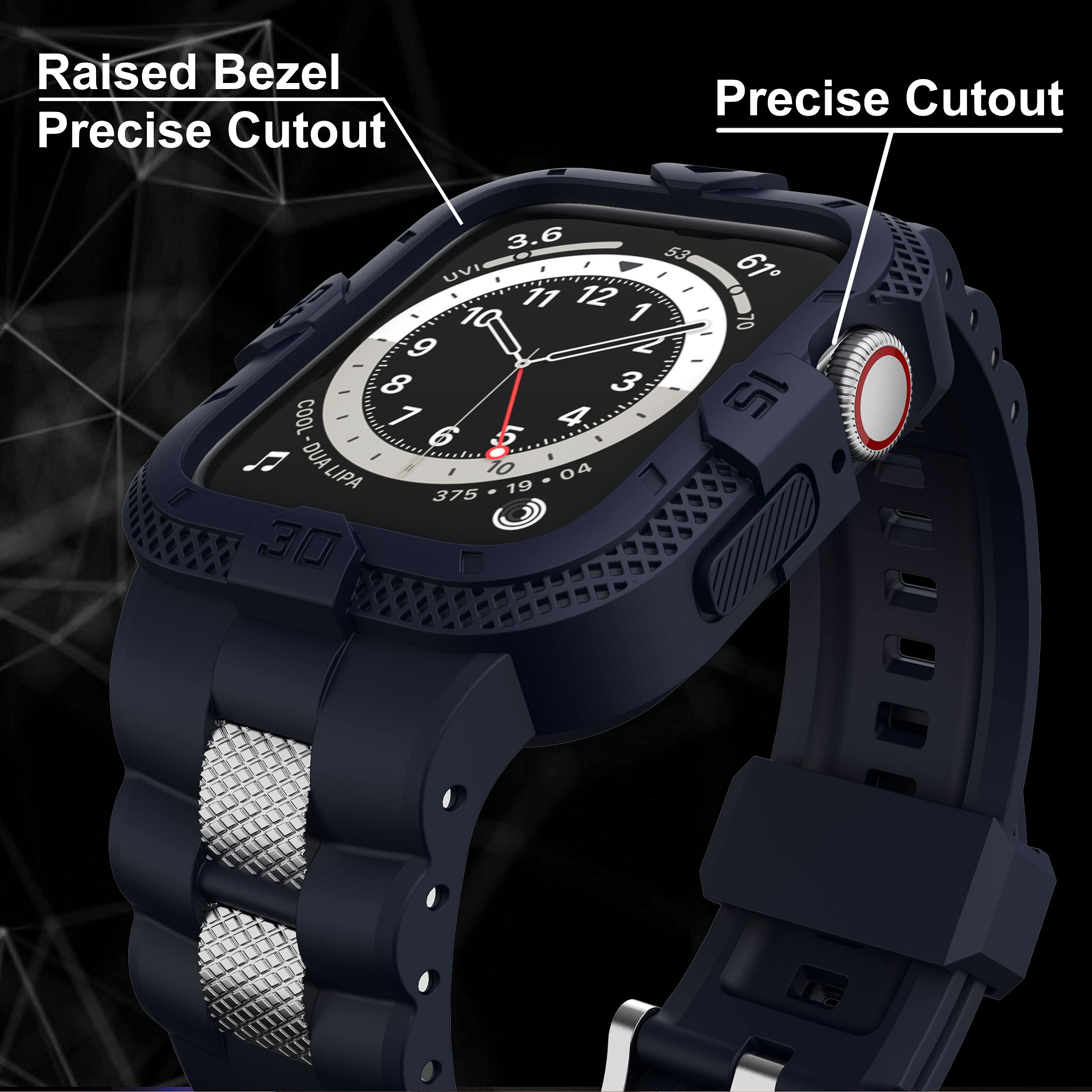 Gelishi apple watch band Clearance