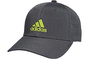 Adidas Gameday Snapback Hat: Unrivaled Comfort and Style for Young Adventurers