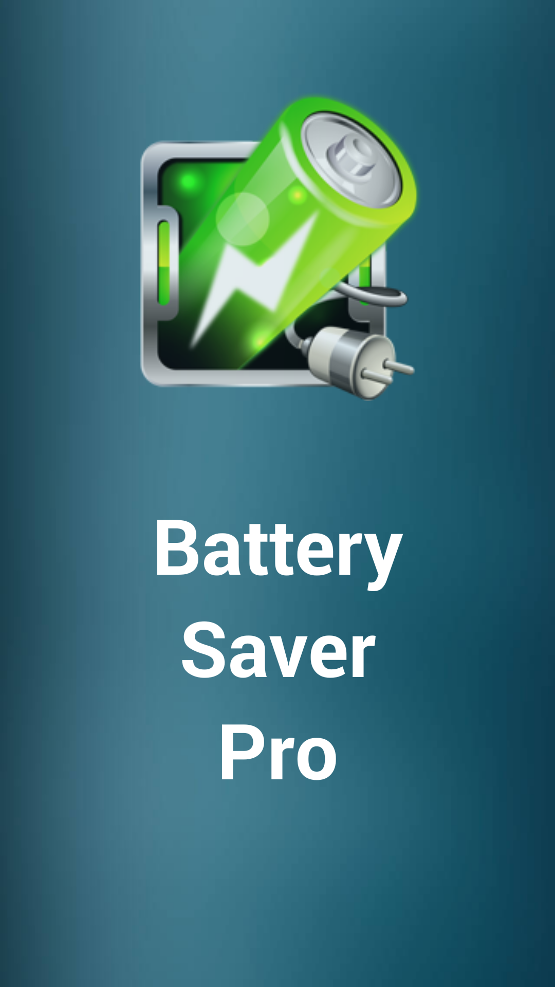 Battery Saver Pro 2016 App on Amazon Appstore