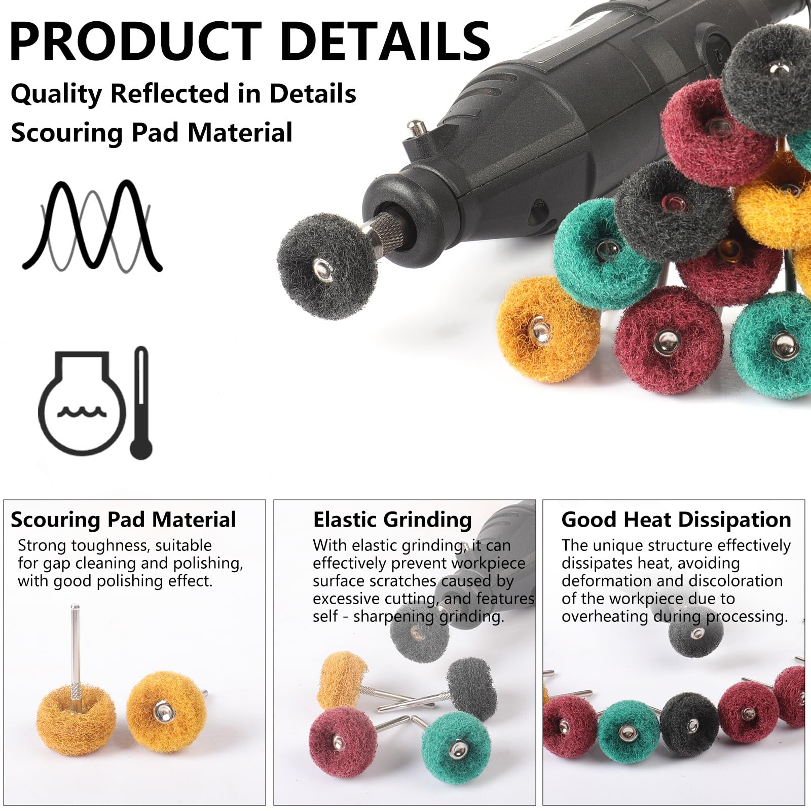 Why is My Drill Bit Overheating Or Deforming During Use? Expert Tips