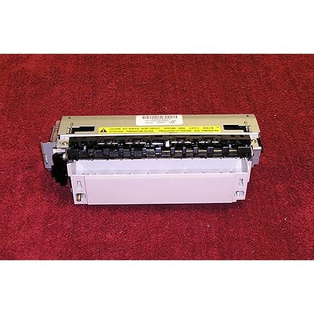 hp 4000 fuser