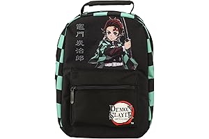 Anime Lunch Box Slayer Style