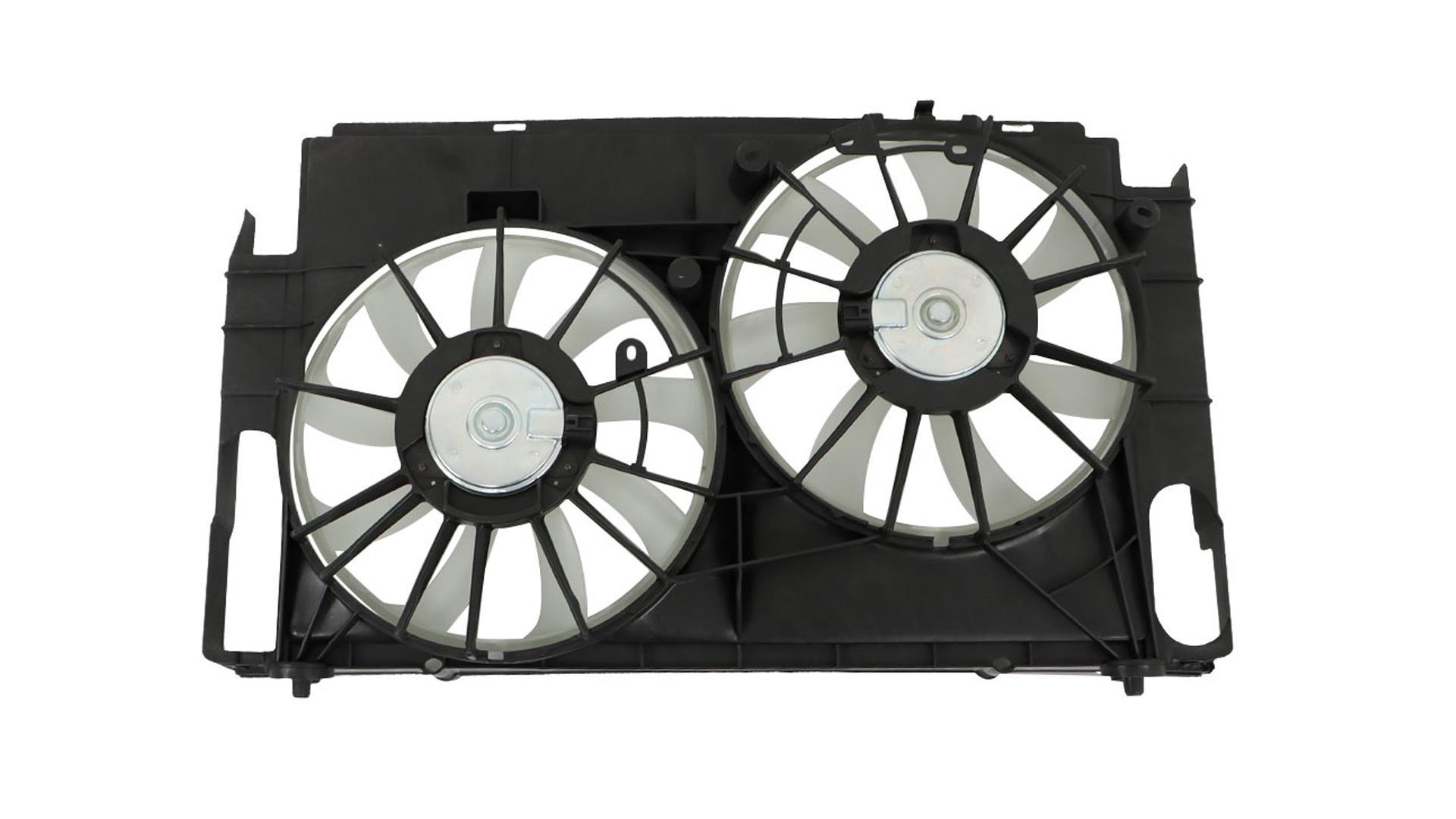 ファング Amazon.com: SEBLAFF Radiator Condenser Cooling Fan Replacement for