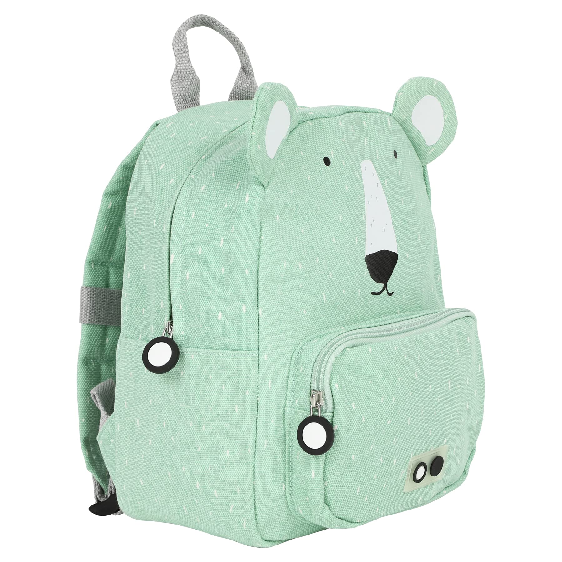 Trixie - Rucksack für Kinder – Mr. Polar Bear (Eisbär)