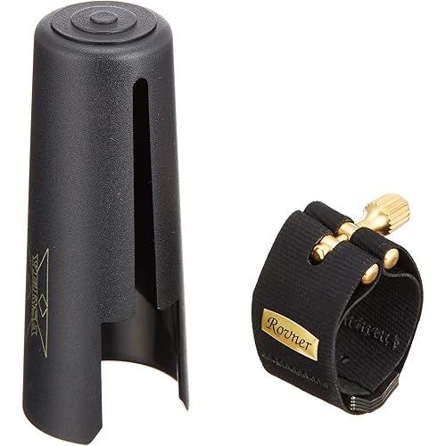 Rovner Baritone Saxophone Ligature (X3R)