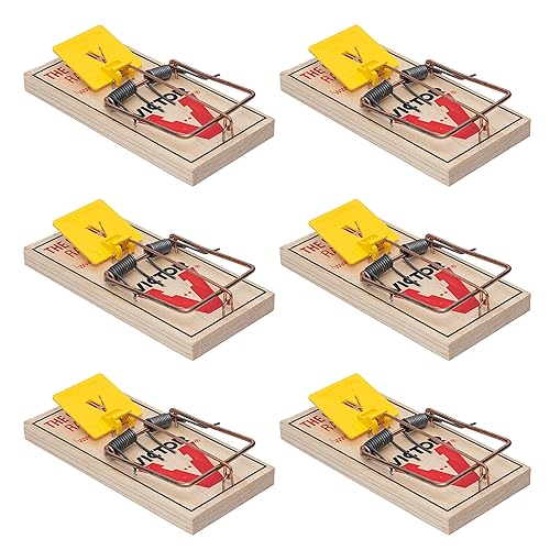 M205-6 Easy Set Plastic Pedal Sustainably Sourced FSC Wood Humane