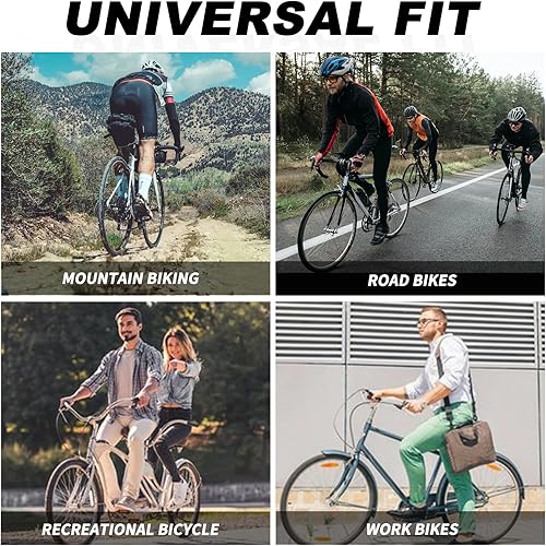 Miniatura 7 de Rueda libre de la bici de 7 velocidades, MF-TZ500-7 Rueda libre de la bicicleta 14-34T14-28T pieza de repuesto múltiple del ciclo de la rueda libre