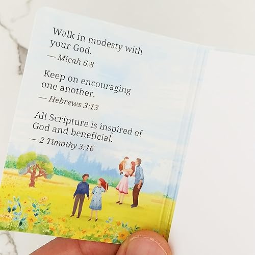 Miniatura 4 de 24 blocs de notas adhesivas de la Biblia para testigos de Jehová, accesorios de regalo, idea de versículos de ministerio, cuaderno - para JW Jehová