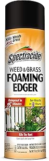 SpectracideWeed & Grass Foaming Edger (HG-96182) (Pack of 12)