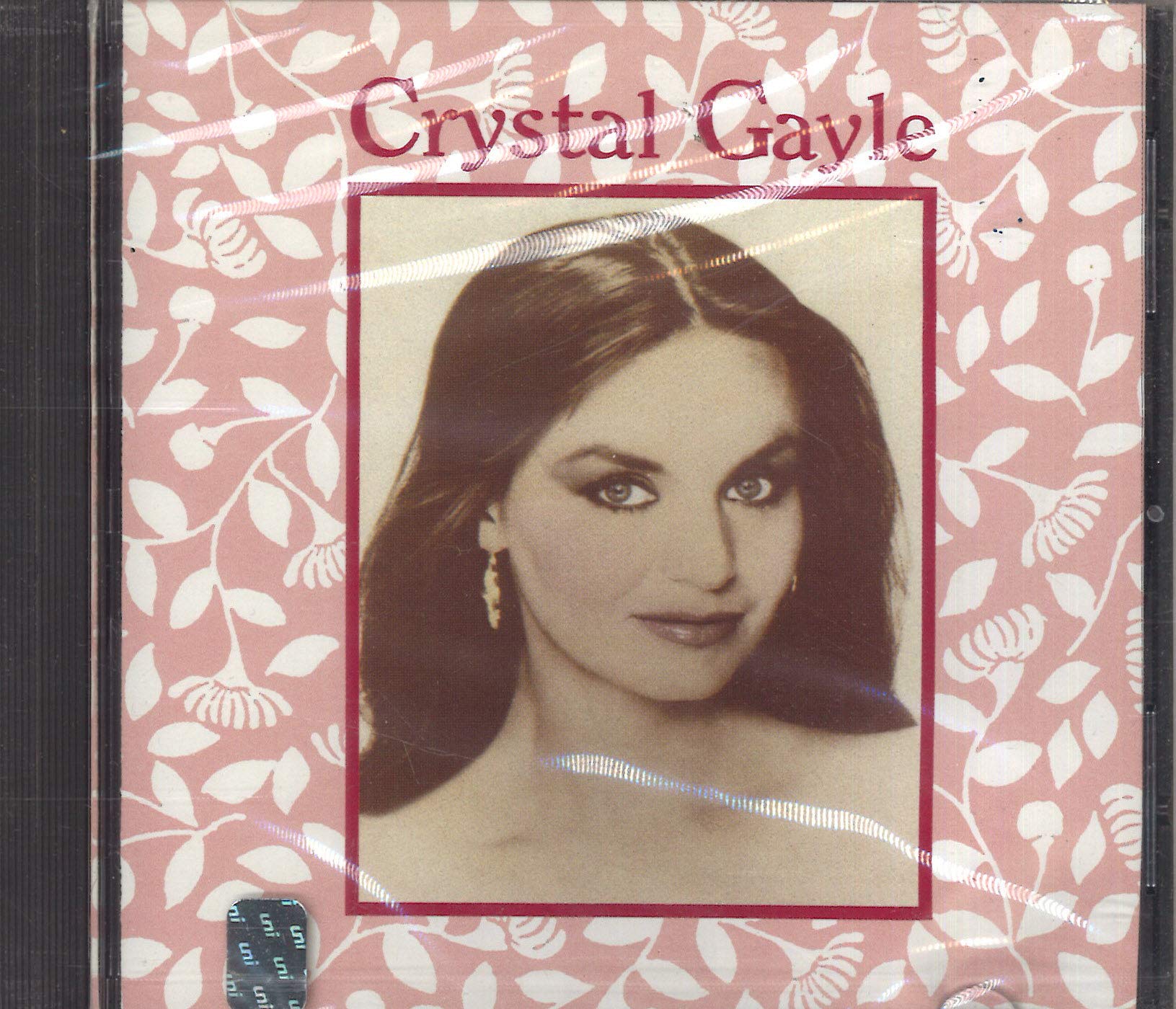 【中古】 100 Hits LegendsーCrystal Gayle / Legends / Crystal Gayle 81BJRzjbqnL._UF1000,1000_QL80_.jpg