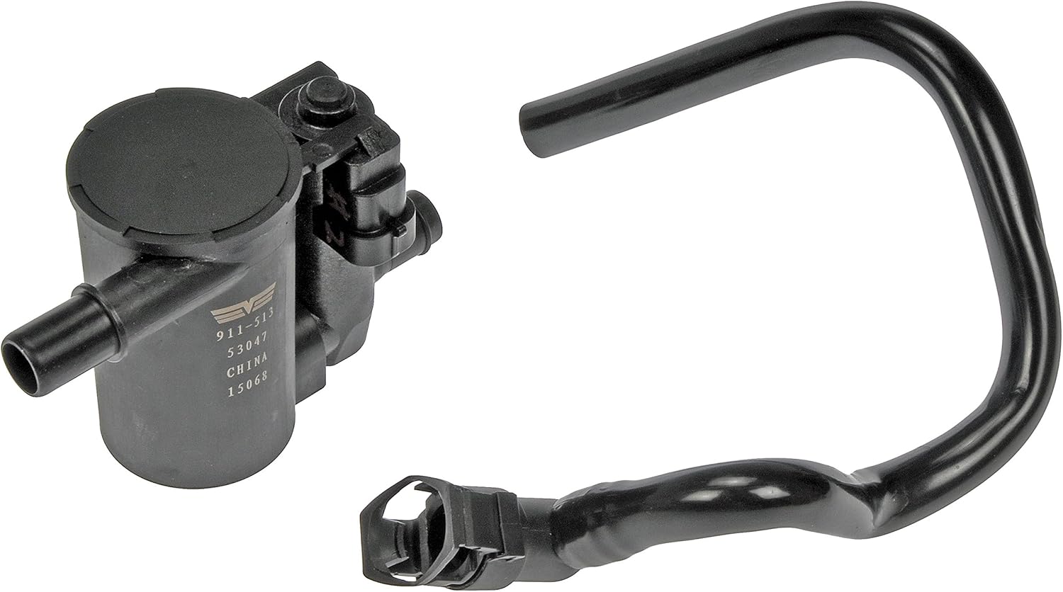 Dorman 911-513 Vapor Canister Vent Solenoid Compatible with Select Buick/Pontiac Models