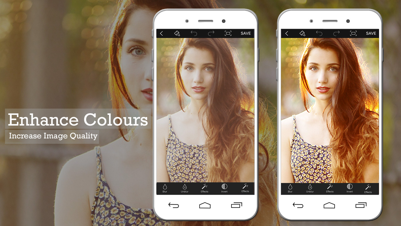 Best Photo Effect Photo Editor DSLR Effect & Sticker