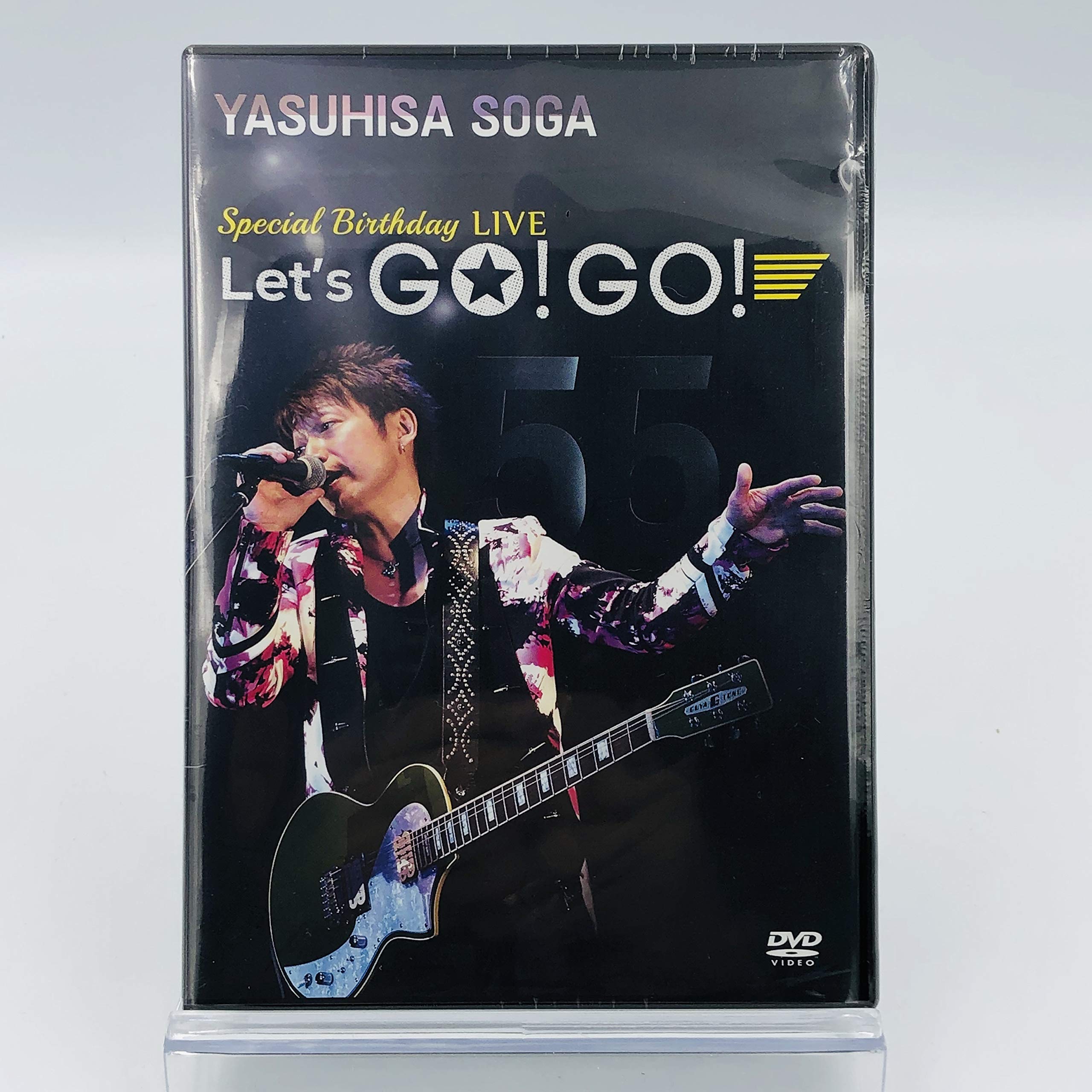 YASUHISA SOGA Let's GO GO! DVD 新品 Leap Frog: Let's Go To School (DVD, 2009 - SEALED - BRAND NEW