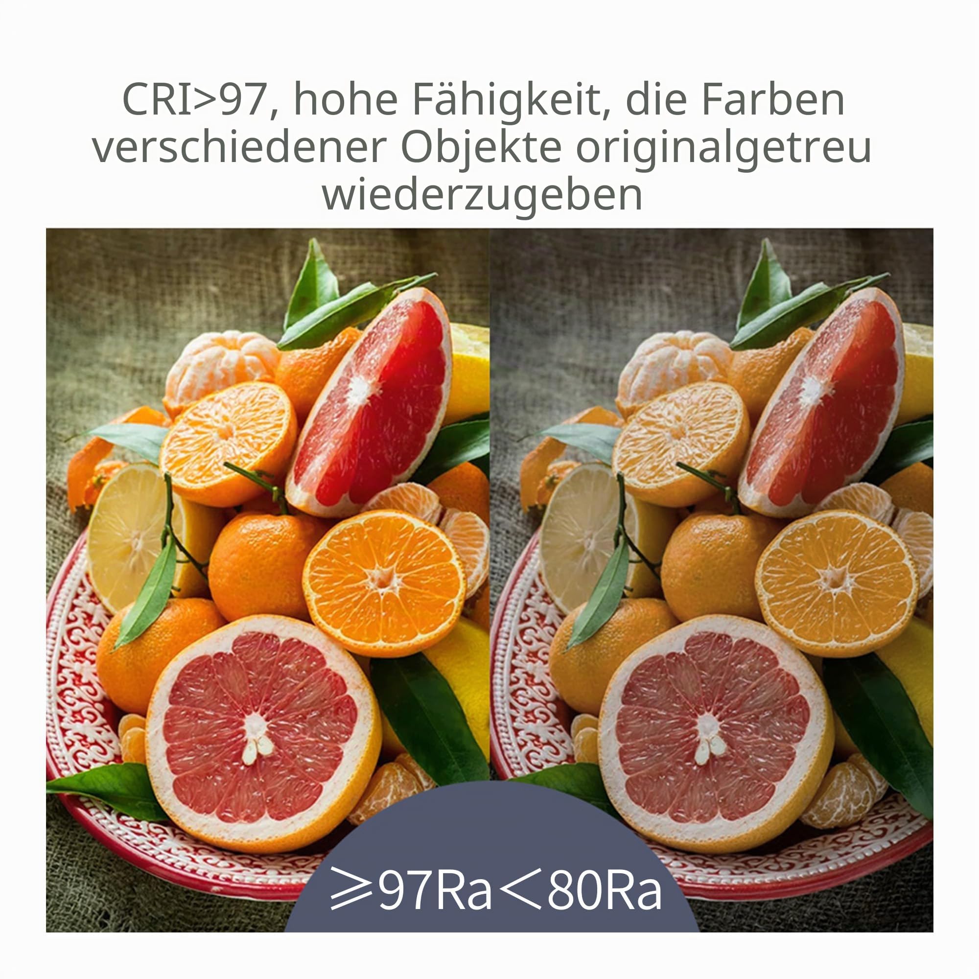Aisilan LED Deckenstrahler 9W Weiß – Dimmbar, Schwenkbar – Moderner 1-Flammiger Deckenspot für Wohnzimmer/Schlafzimmer