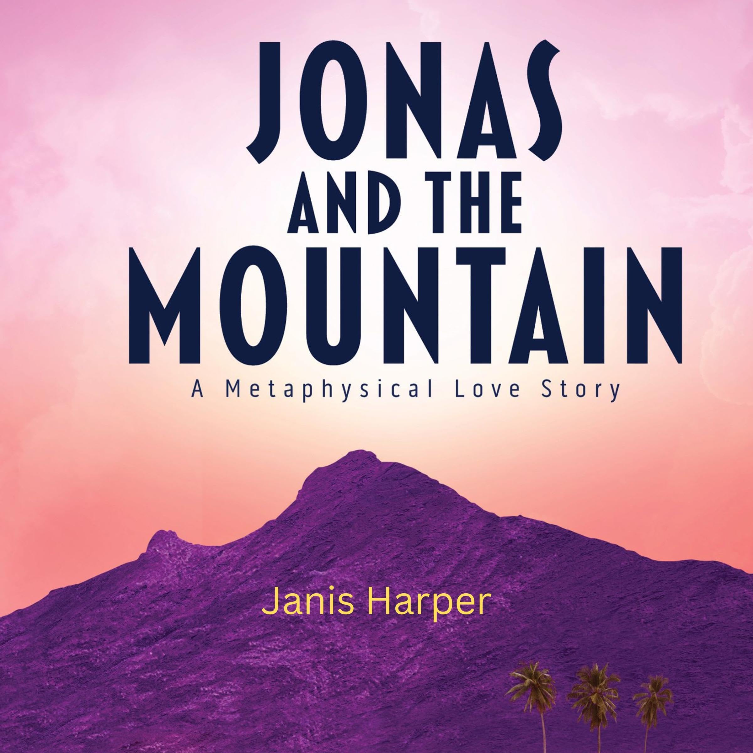 Jonas and the Mountain