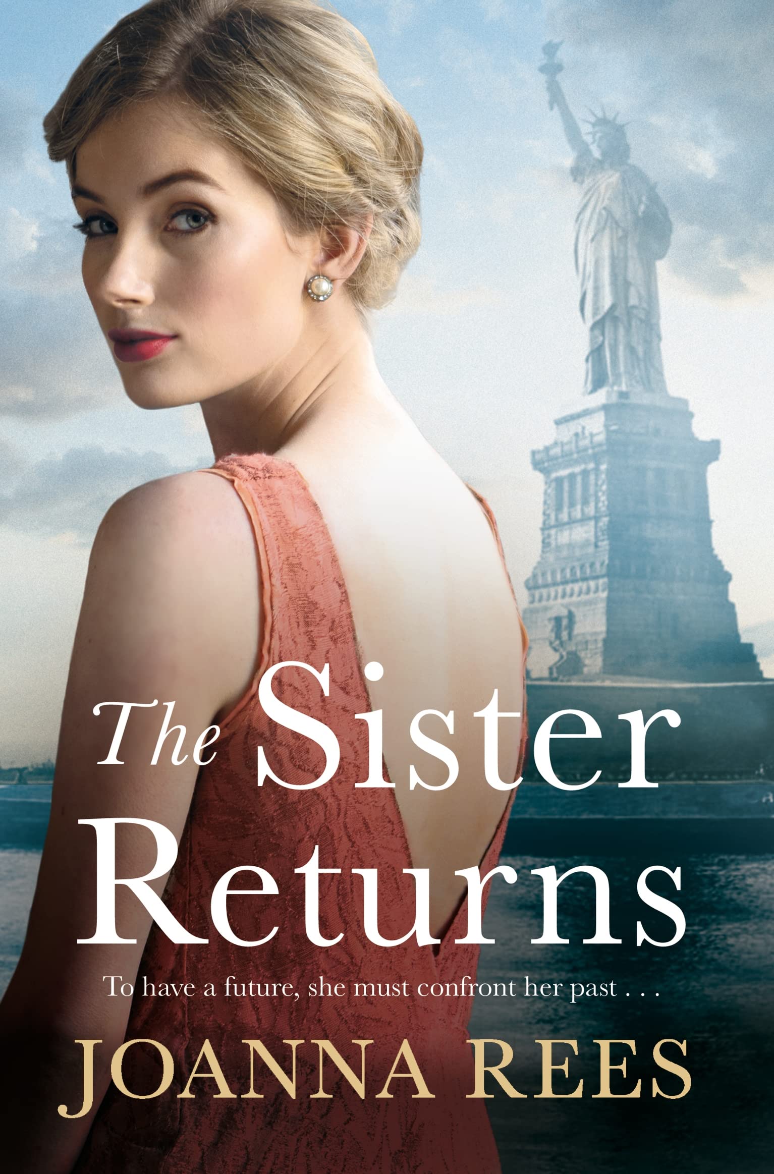 The Sister Returns (A Stitch in Time series, 3), Rees 9781529018912 New^*