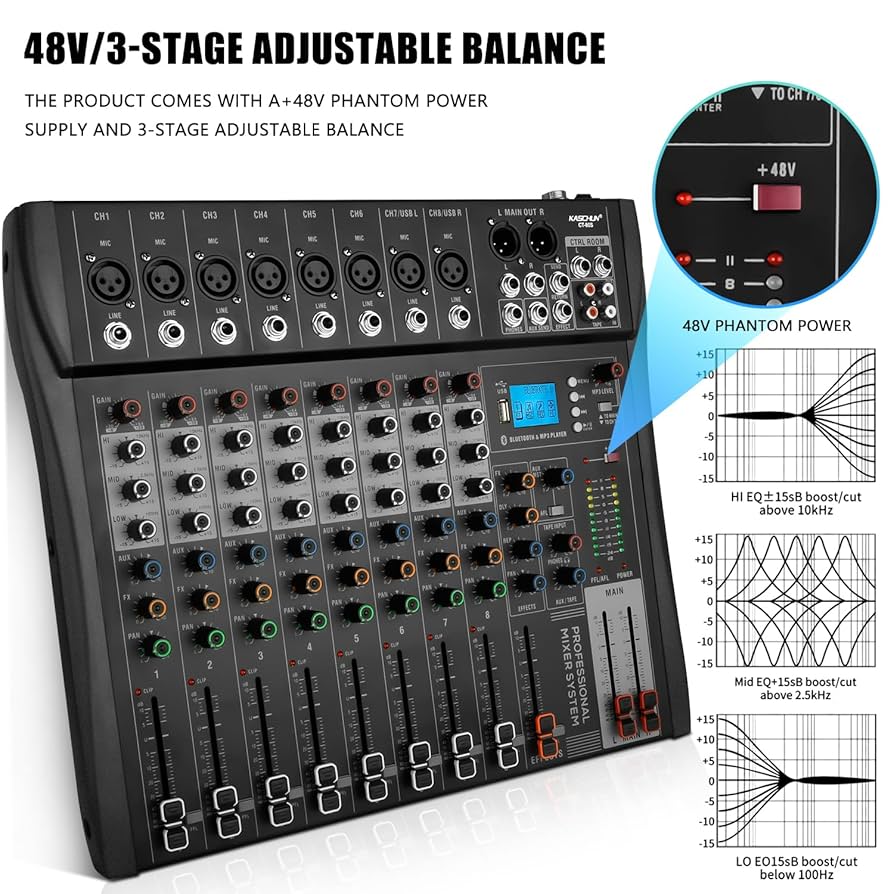 配信機器・PA機器・レコーディング機器 Soundcraft sx Amazon