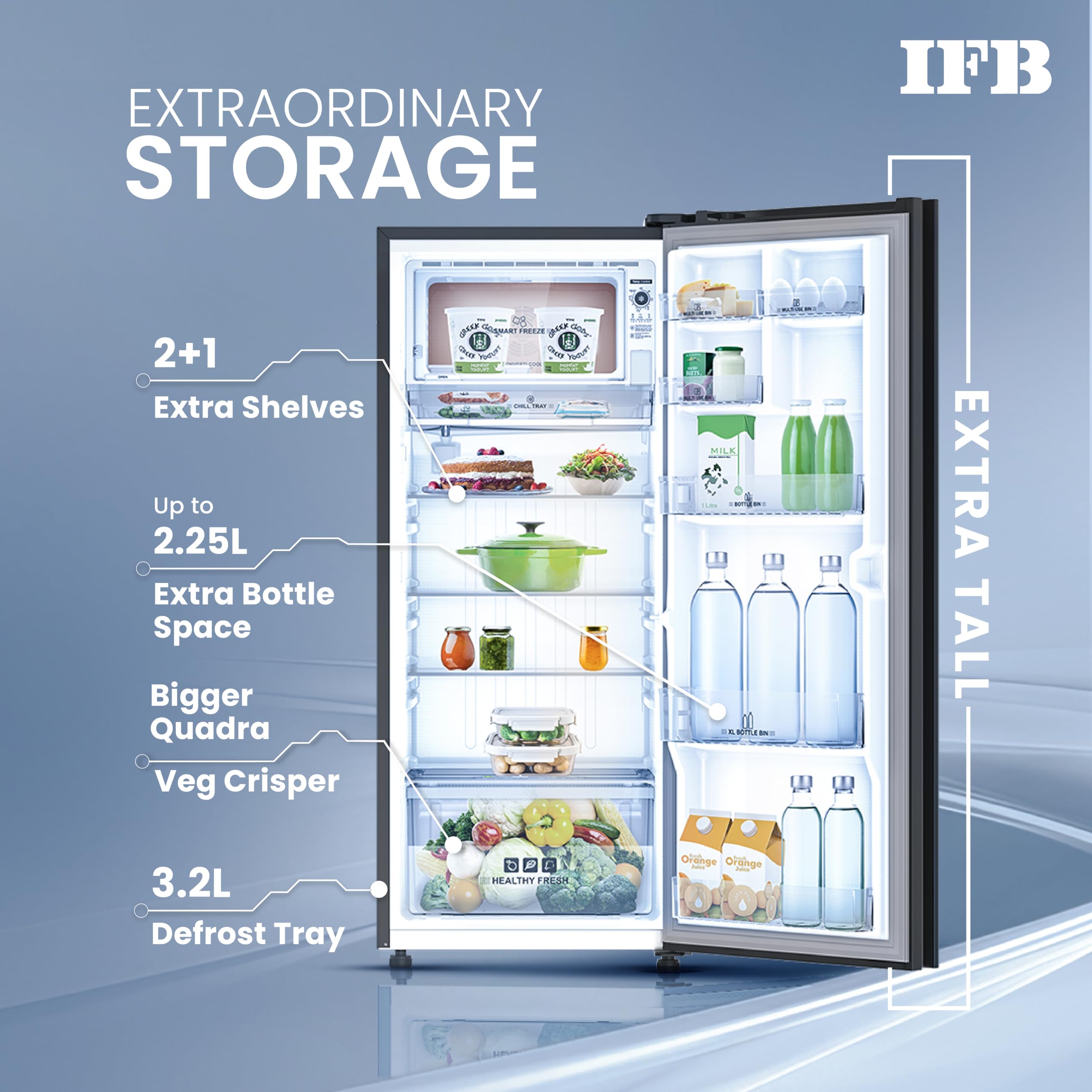 IFB ADVANCE-COOL IFBDC-232CIRG