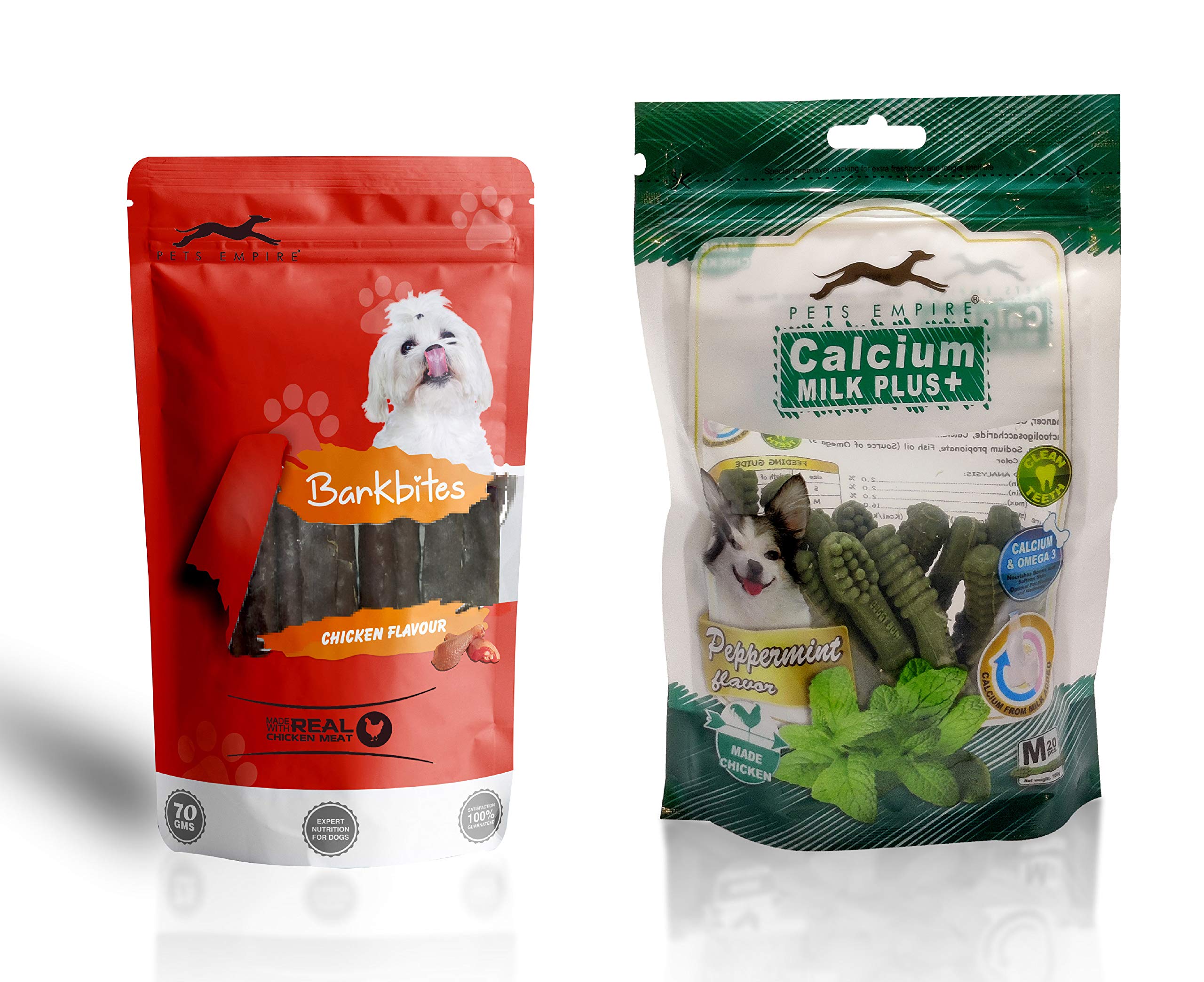 Pets Empire Calcium Milk Plus Dog Dental Bone Treats. (B08VJDD6V6) Amazon Price History, Amazon Price Tracker