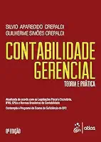 Contabilidade gerencial: Teoria e prática