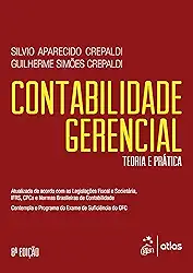 Contabilidade gerencial: Teoria e prática
