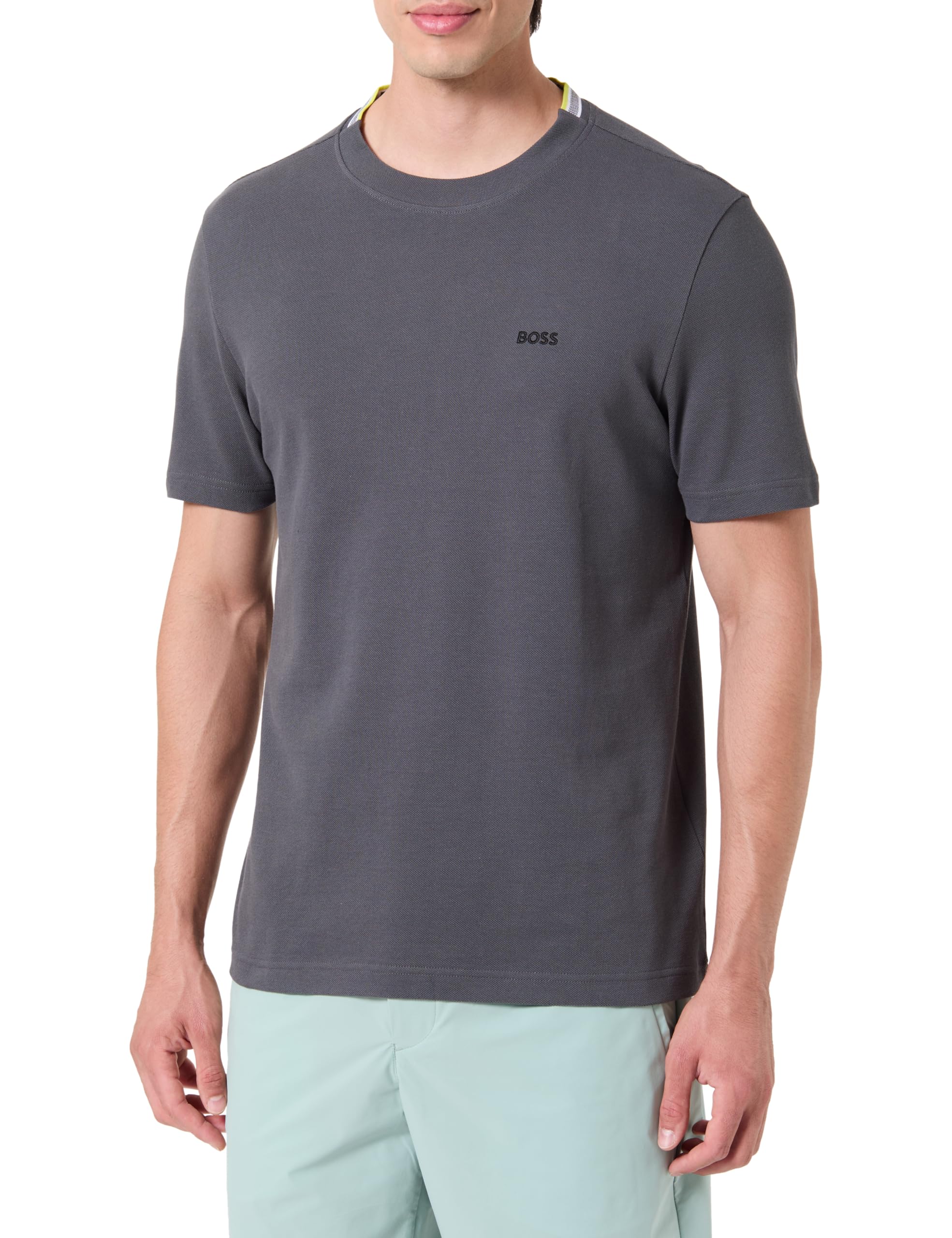 BOSS Herren Taddy T_Shirt (1er Pack)