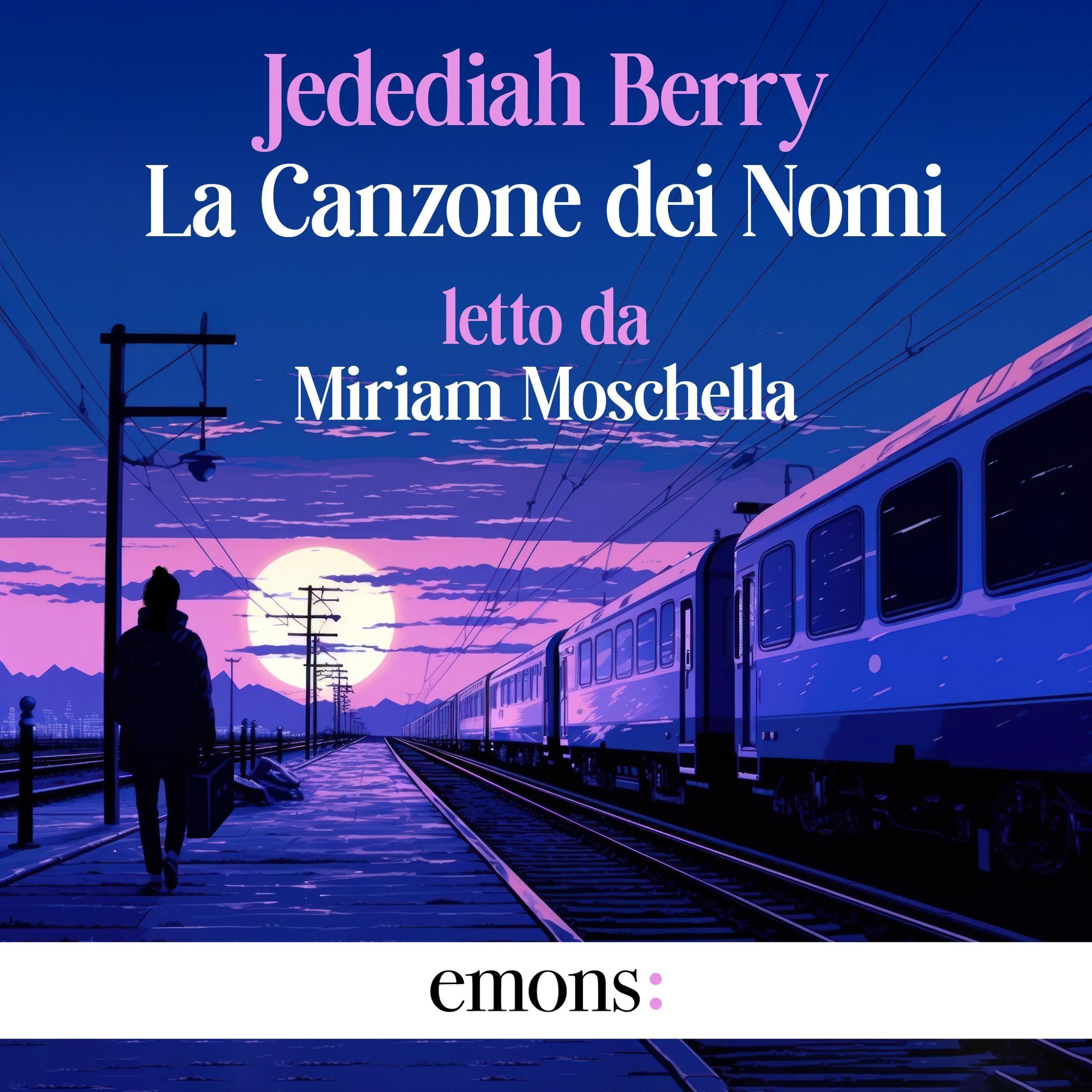 La canzone dei Nomi