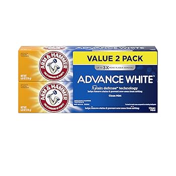Amazon.co.jp: Advance White Extreme Whitening with Stain