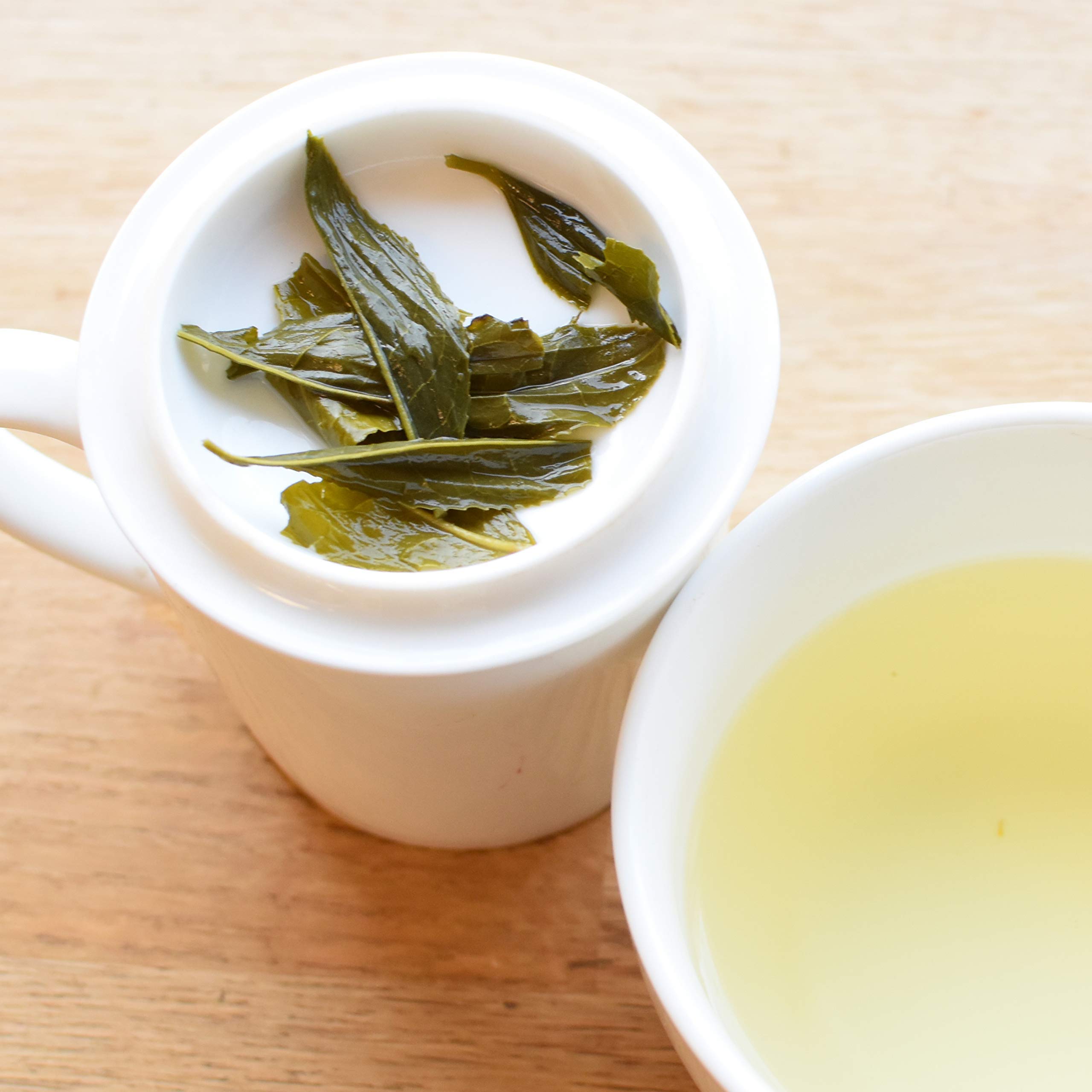 Tè Verde Biologico Sencha 1 kg