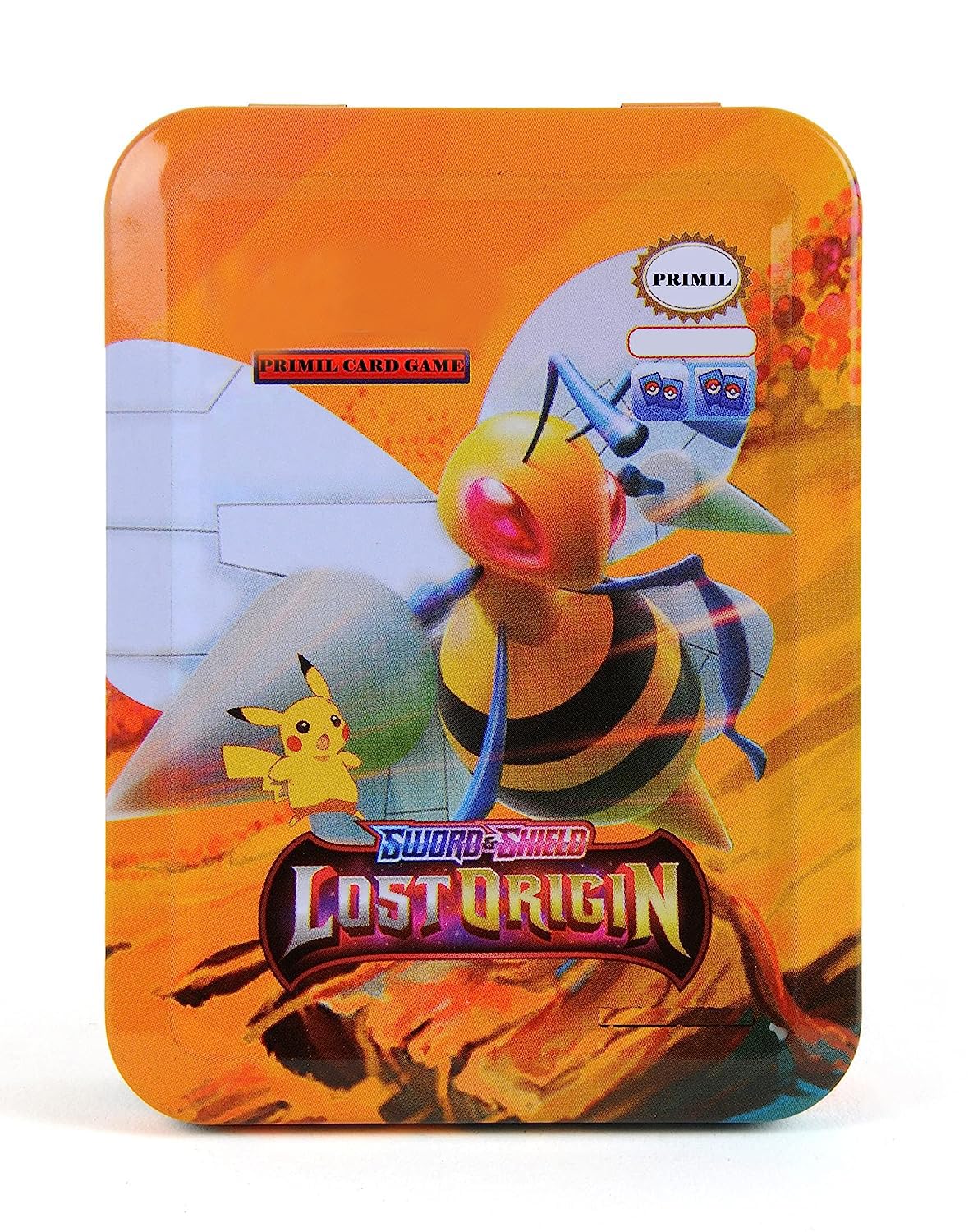 See full amazon price history chart for DUNGRANI ENTERPRISE Pokermen Lost Dragon Edition Playing Cards for Kids, Boys and Girls (Design 19) DUNGRANI ENTERPRISE Pokermen Lost Dragon Edition Playing Cards for Kids, Boys and Girls (Design 19) (B0BQ3GC38R) Amazon Price History, Amazon Price Tracker