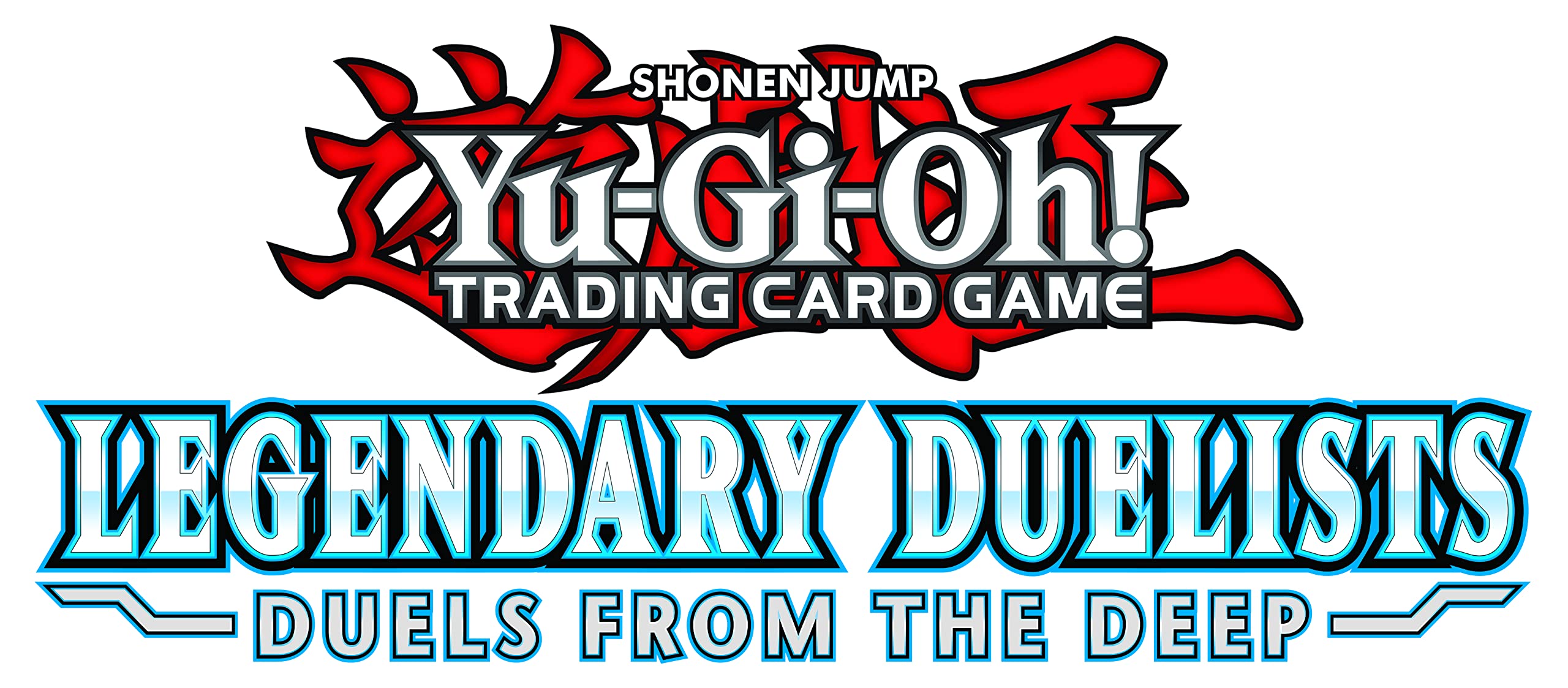 Yu-Gi-Oh! TRADING CARD GAME Legendary Duelists - Duels from the