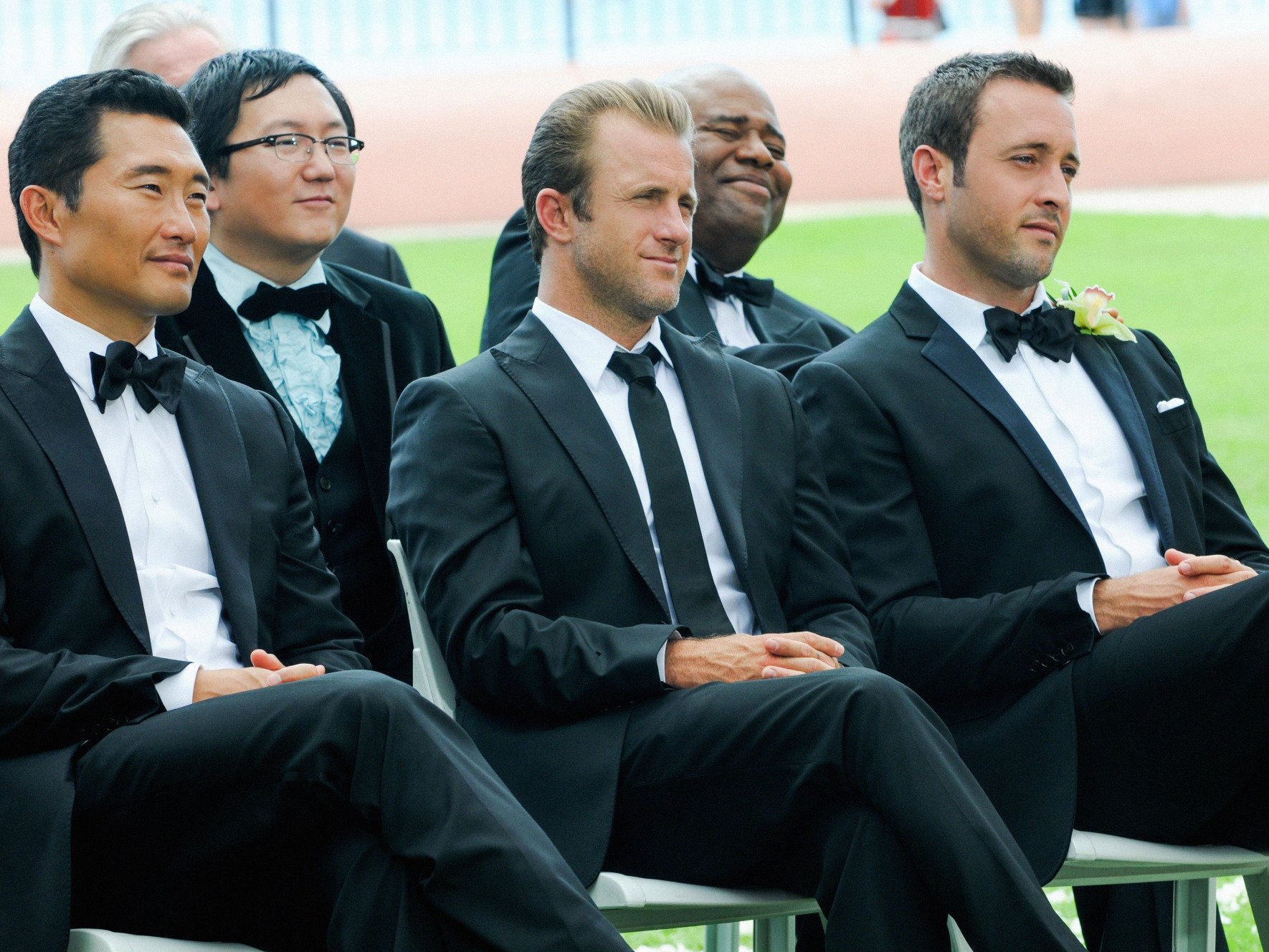 Amazon Co Jp Hawaii Five 0 シーズン 5 字幕版 アレックス オローリン スコット カーン ダニエル デイ キム グレイス パーク ピーター レンコフ アレックス カーツマン ロベルト オーチー Prime Video