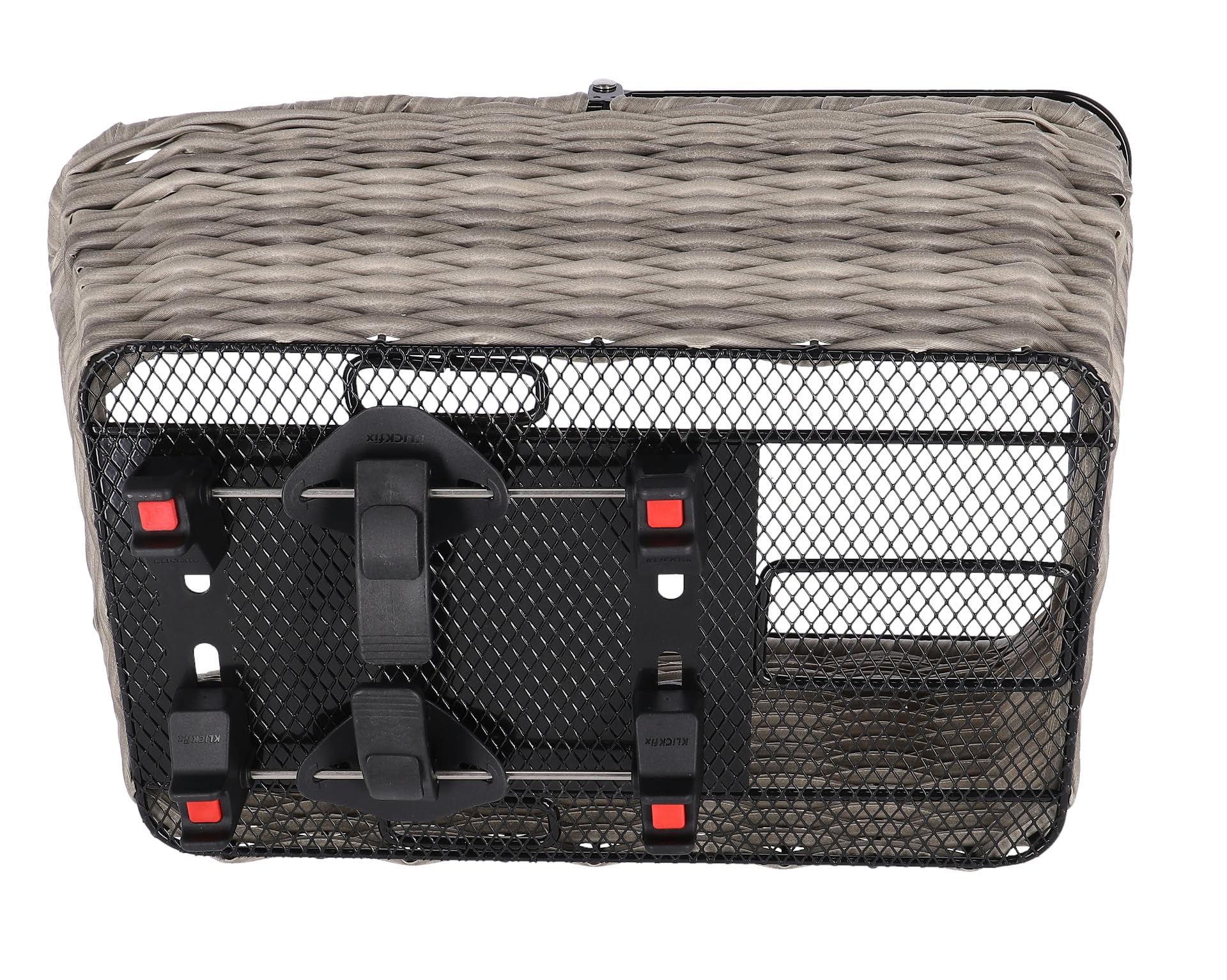 KlickFix Structura GT Hinterradkorb mit KorbKlip