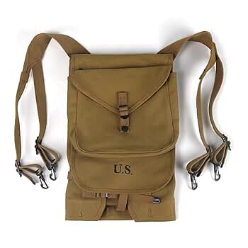 アメリカ軍実物　M41ハーバーザック アメリカ軍実物 M41ハーバーザック アメリカ軍実物 M41ハーバー